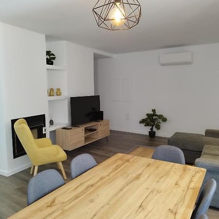 Casa Giraldo Sem Pavor Apartman Évora Kültér fotó