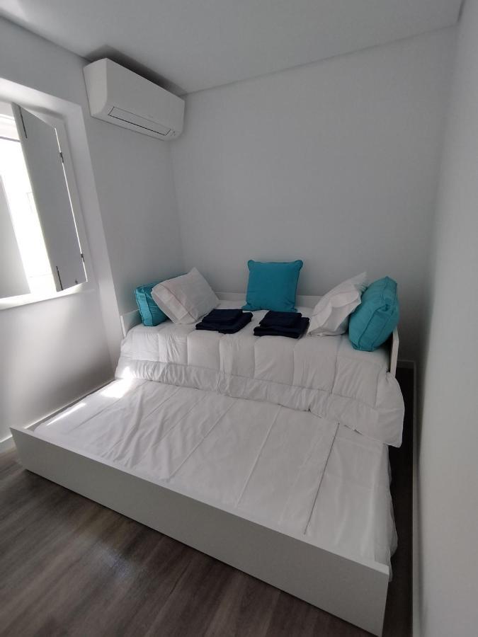 Casa Giraldo Sem Pavor Apartman Évora Kültér fotó