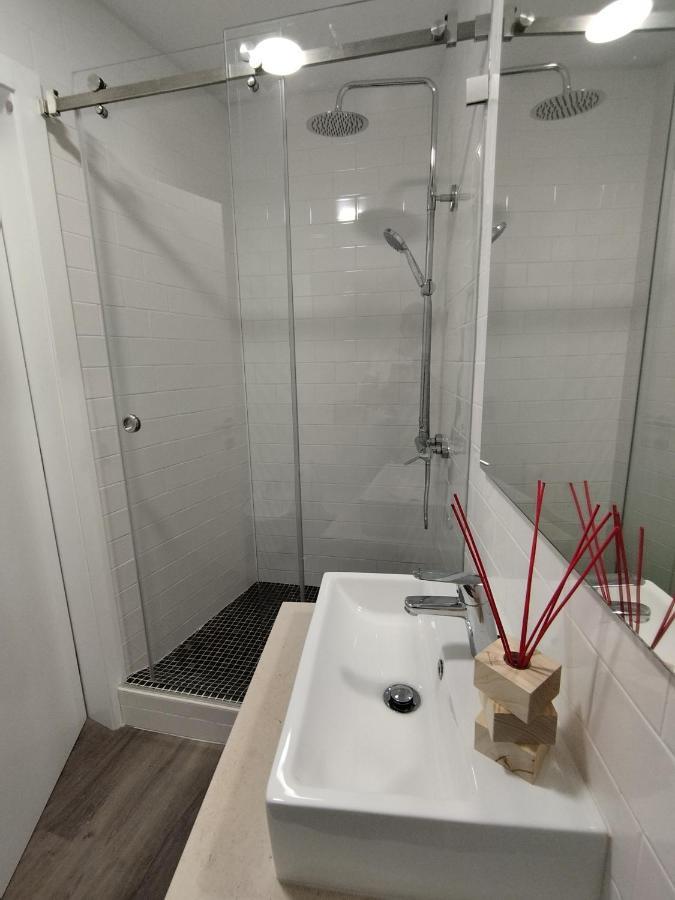 Casa Giraldo Sem Pavor Apartman Évora Kültér fotó