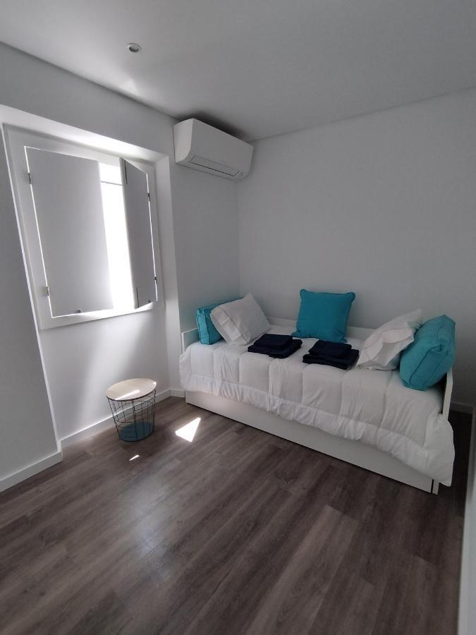 Casa Giraldo Sem Pavor Apartman Évora Kültér fotó