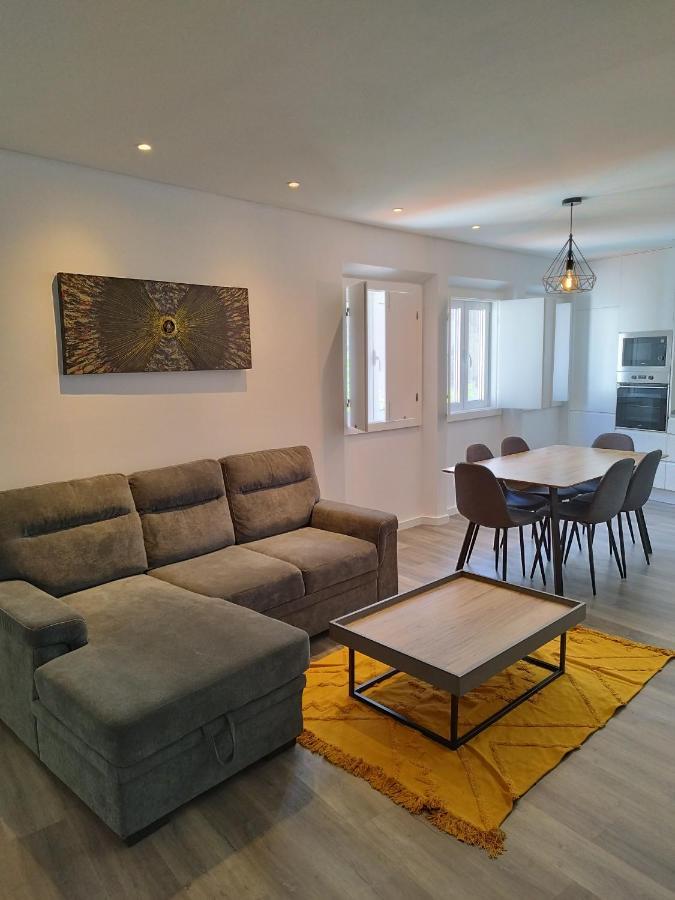Casa Giraldo Sem Pavor Apartman Évora Kültér fotó