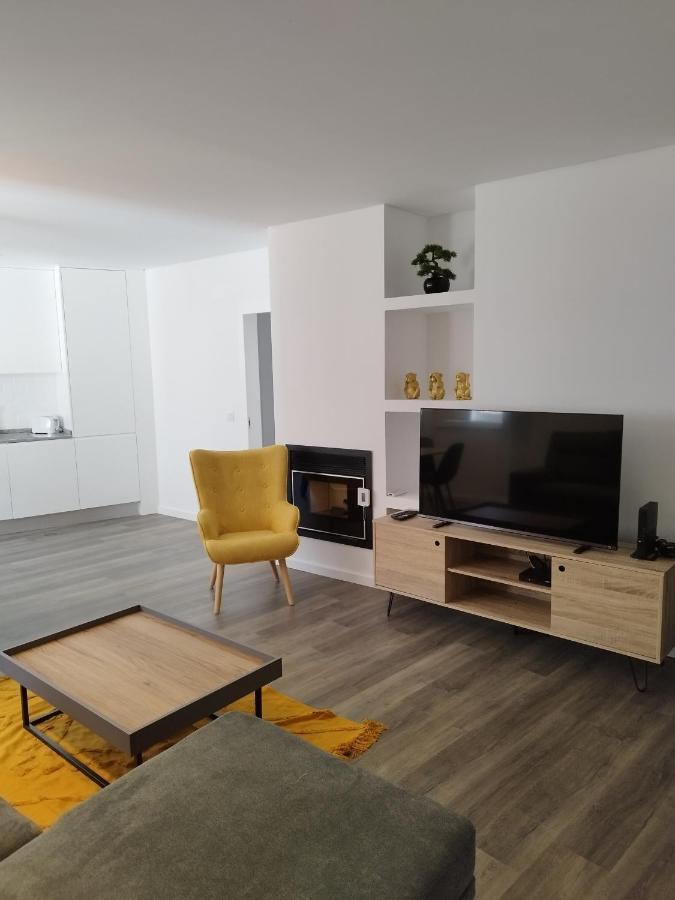 Casa Giraldo Sem Pavor Apartman Évora Kültér fotó