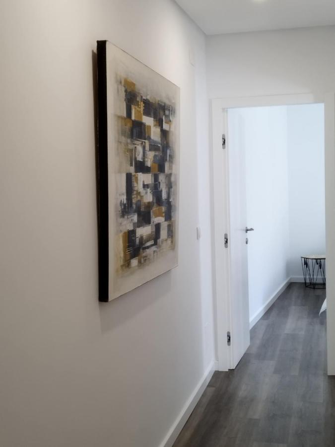 Casa Giraldo Sem Pavor Apartman Évora Kültér fotó