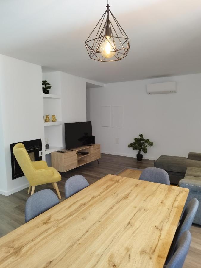 Casa Giraldo Sem Pavor Apartman Évora Kültér fotó
