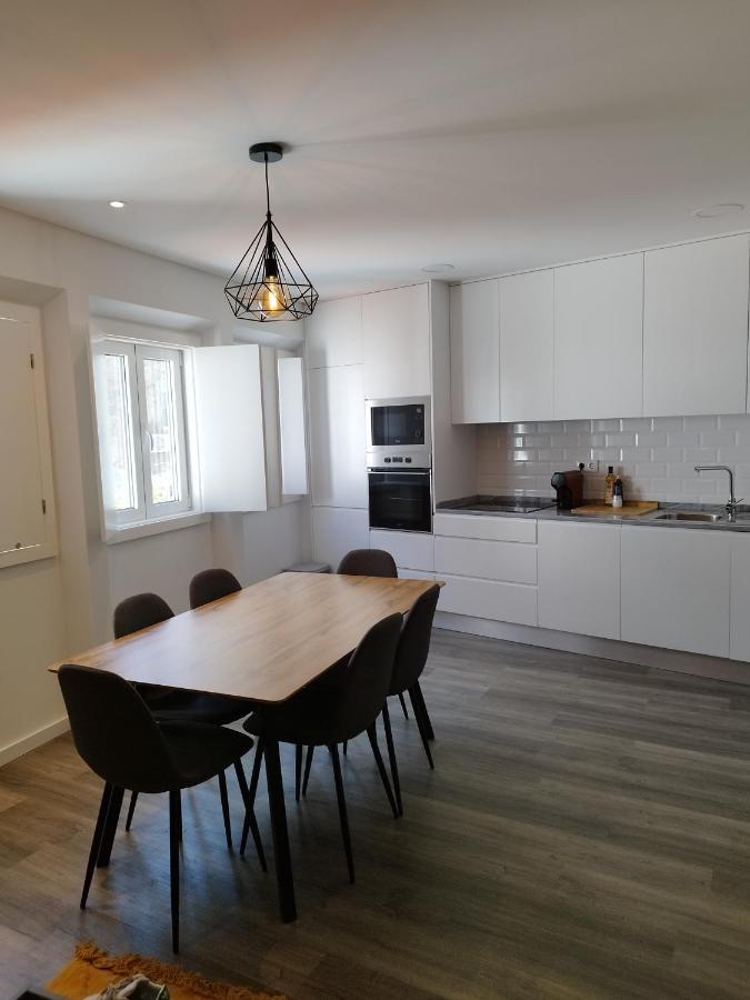 Casa Giraldo Sem Pavor Apartman Évora Kültér fotó