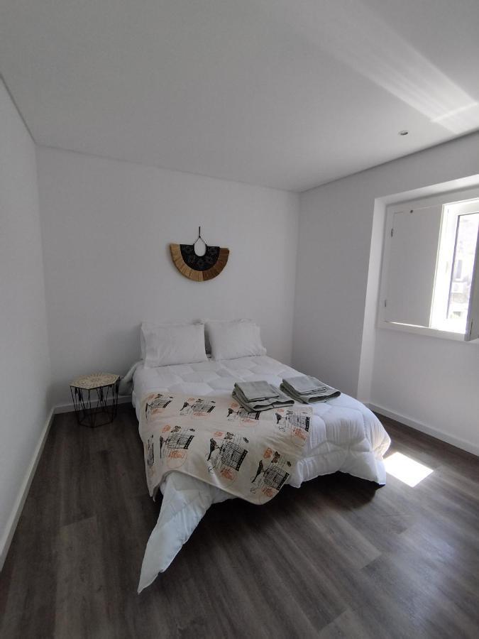 Casa Giraldo Sem Pavor Apartman Évora Kültér fotó