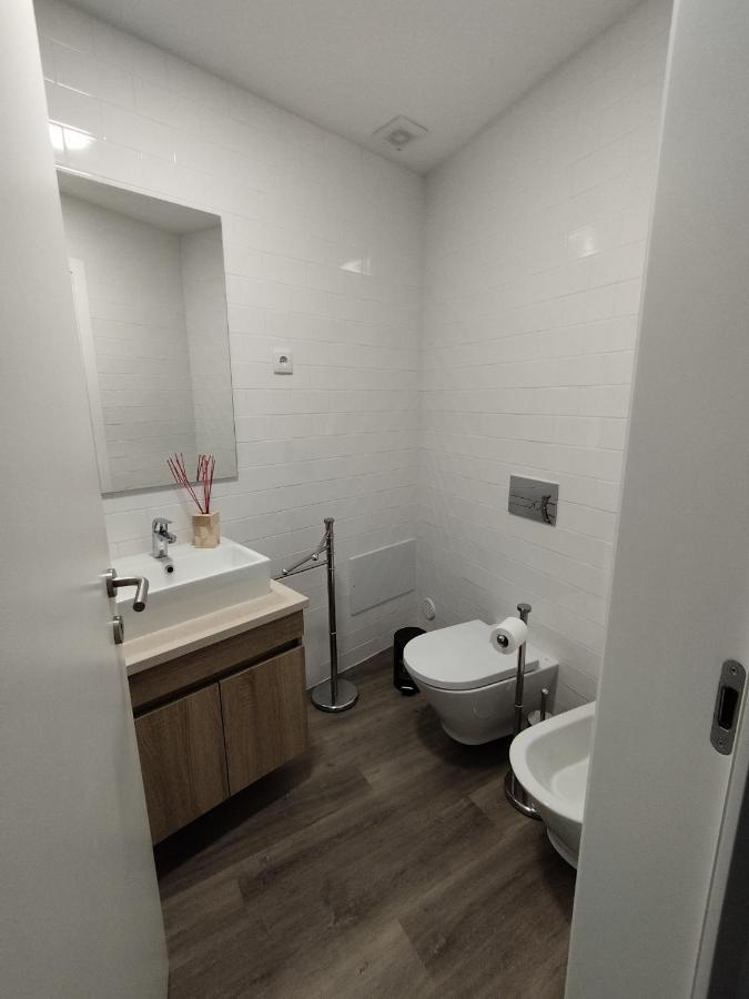 Casa Giraldo Sem Pavor Apartman Évora Kültér fotó